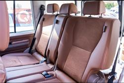 تويوتا لاند كروزر 76